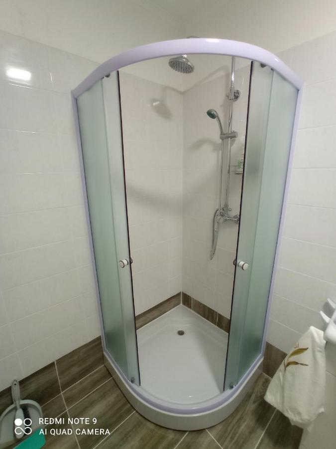 Studio Apartman Sonja Otočac Екстериор снимка