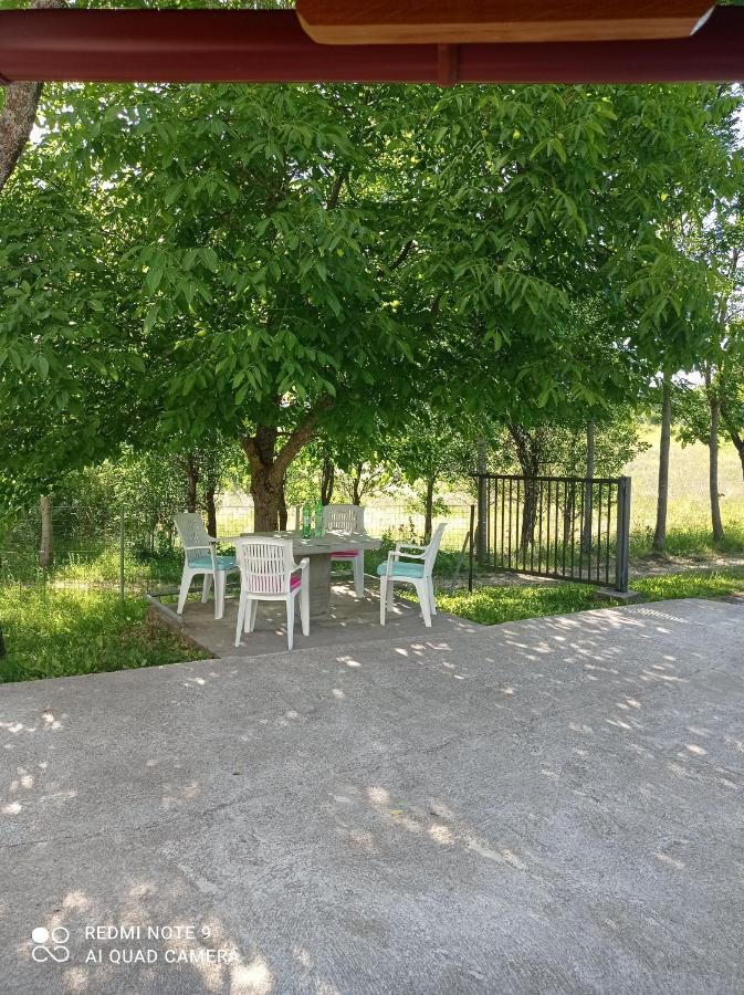 Studio Apartman Sonja Otočac Екстериор снимка