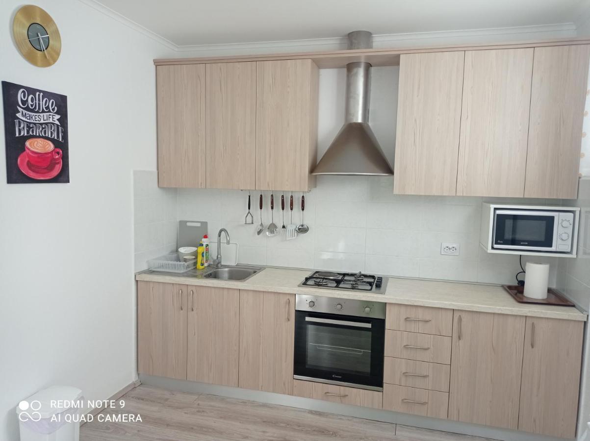 Studio Apartman Sonja Otočac Екстериор снимка