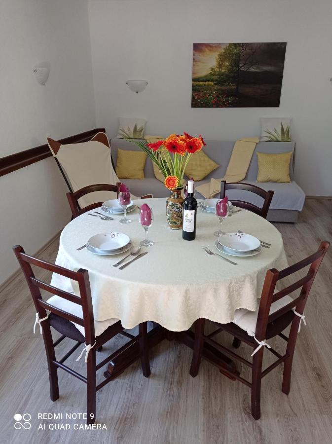 Studio Apartman Sonja Otočac Екстериор снимка