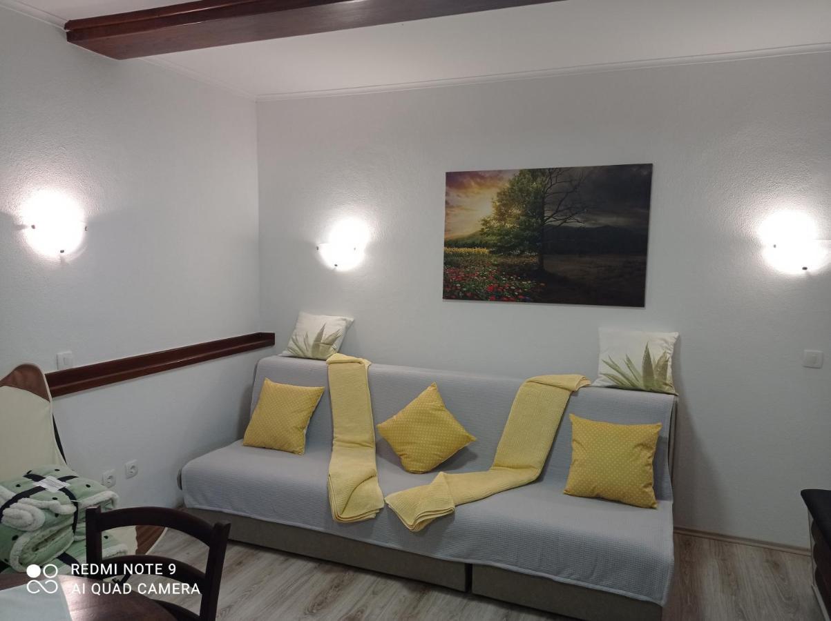 Studio Apartman Sonja Otočac Екстериор снимка